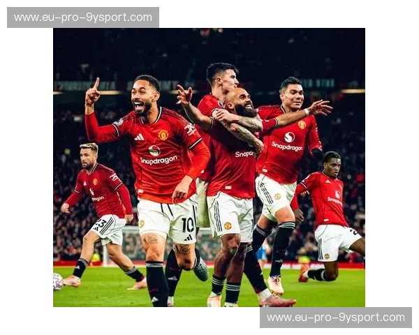 曼联复盘：从红魔起伏中看见未来